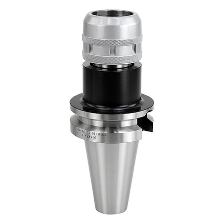 Lyndex-Nikken Milling Chuck Holder, BT50, Proj 5.31in BT50-C1.1/4-135