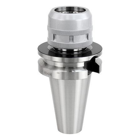 Lyndex-Nikken Milling Chuck Holder, BT50, Nose 2.362in BT50-C1-105