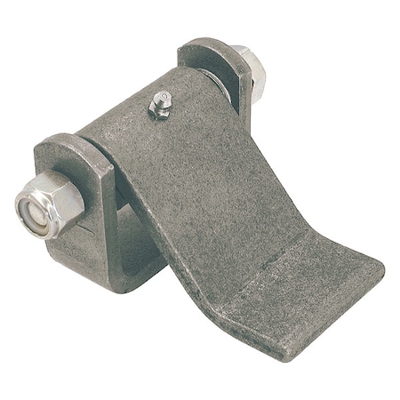 Buyers Products Hinge Strap, Unfinished B2426FS