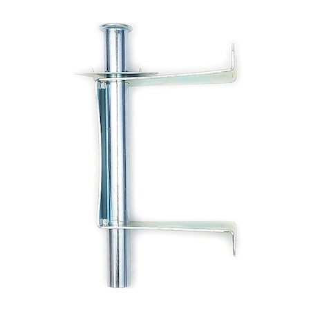 Macnaught Slow Return Air/Water Hose, 50 ft, Blue BU200