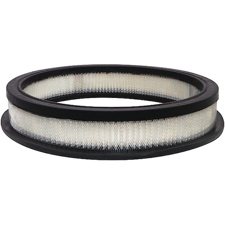 Baldwin Filters Air Filter, Round, 2-11/32" L PA10355