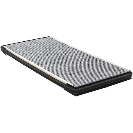 Baldwin Filters Filter, Rectangular, 21-9/32 PA10374