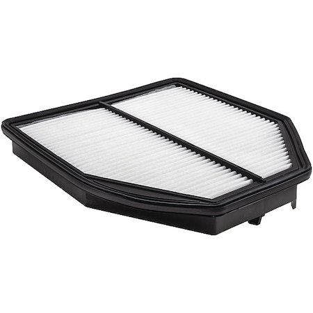 Baldwin Filters Air Filter, Panel, 11-9/16" L, 9-21/32" W PA10381