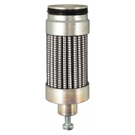 Baldwin Filters Air Filter, 3-5/32" H, 1-3/32" W PT23571-MPG