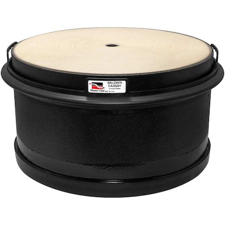Baldwin Filters Air Filter CA30201