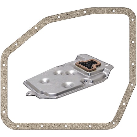 Baldwin Filters Transmission Filter, 7-5/8" L 20042