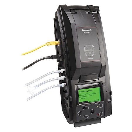 Honeywell Bw Docking Station, 14-1/4" L, 4-5/16" W DX-SOLO