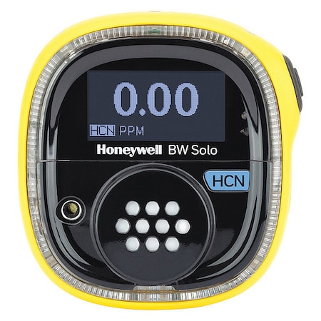 Honeywell HCN, Audible, Vibrating, Visual, 1 yr Battery Life BWS1-Z-Y