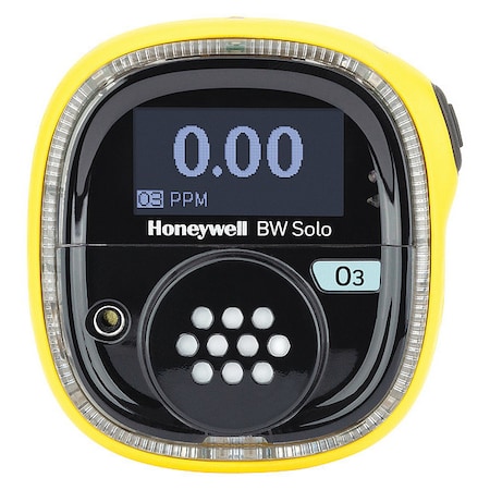 Honeywell O2, Audible, Vibrating, Visual, 6 mo Battery Life BWS1-XL-Y