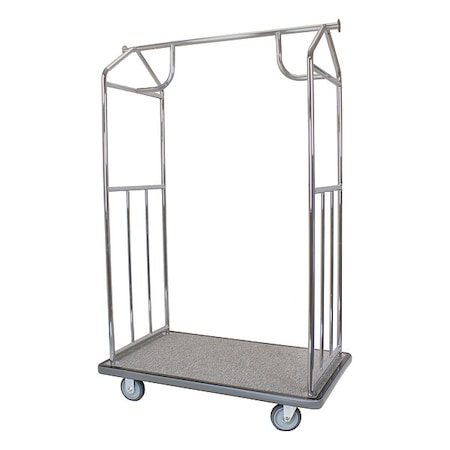 Hospitality 1 Source Bellmans Cart BCBSGG-5