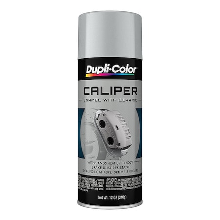 Dupli-Color Caliper Paint, 12 oz. Aerosol Can EBCP10300