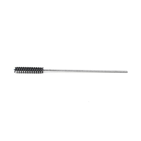 Flex-Hone Tool BC95M24 FLEX-HONE, 0.374" (9.5mm) bore, 8" OAL, 240 Grit, Silicon Carbide (SC) BC95M24