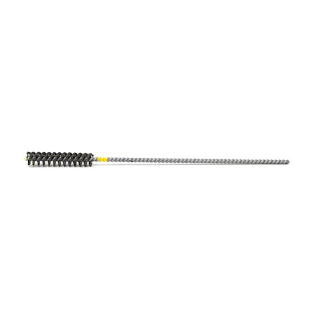 Flex-Hone Tool BC8M800CD FLEX-HONE, 0.315" (8mm) bore, 8" OAL, 800 Mesh Grit, Diamond (CD) BC8M800CD