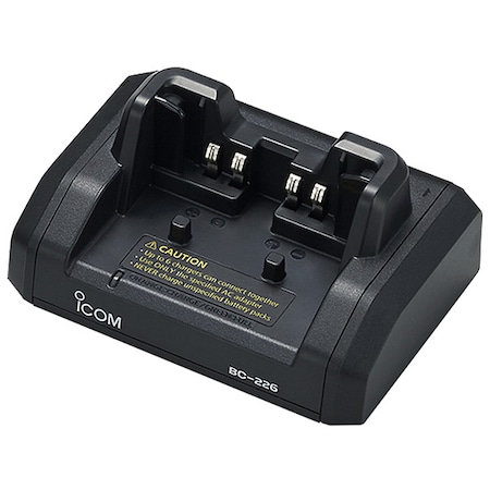 Icom SingleUnitBase, MFR# BC226 BC226
