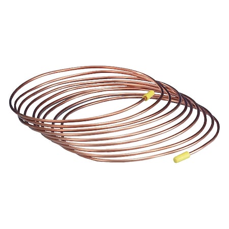Supco Capillary Tube, .031 ID x 100 ft. BC1-100