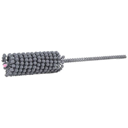 Flex-Hone Tool BC20M600 FLEX-HONE, 0.787" (20mm) bore, 8" OAL, 600 Grit, Silicon Carbide (SC) BC20M600
