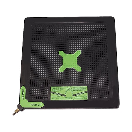 Simplex Lifting Bags, 58.8  T, Kevlar, 46.8 cu ft B59A