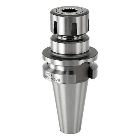 Lyndex-Nikken Collet Chuck, BT30, ER16, Project 2.360in B3007-0016-2.36