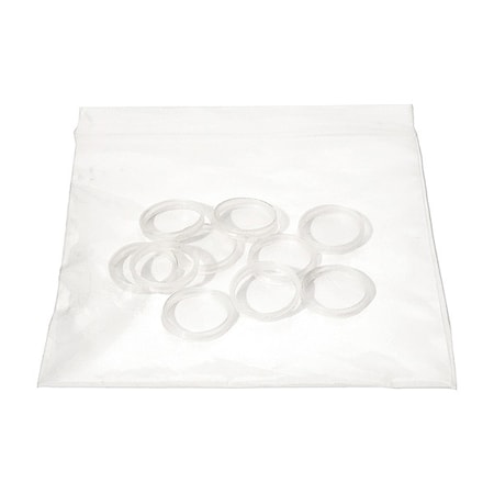 Benchmark Scientific Replacement Sealing Ring, (Gl32), PK10 B3000-RIN2