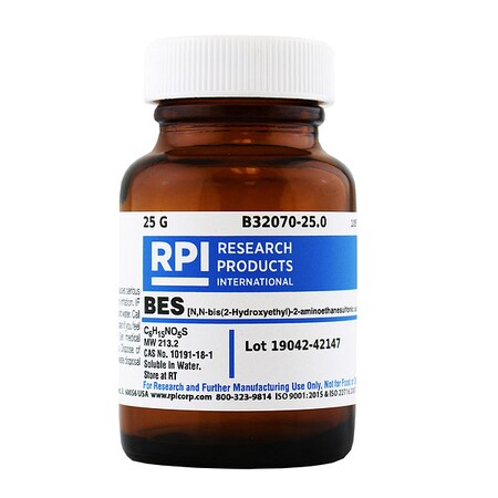 Rpi BES, 25g B32070-25.0
