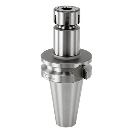 Lyndex-Nikken Collet Chuck, BT40, ER32, Project 3.130in B4007-0016-3.50