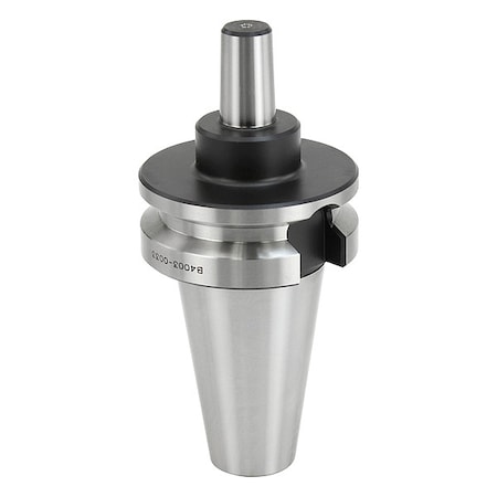 Lyndex-Nikken Jacobs Taper Holder, BT40, No 33, 0.625in Dia B4003-0033-1.61