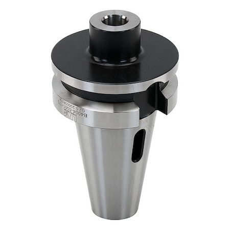 Lyndex-Nikken Morse Taper Holder, BT40, No 1, 1in Dia. B4004-0001-1.75