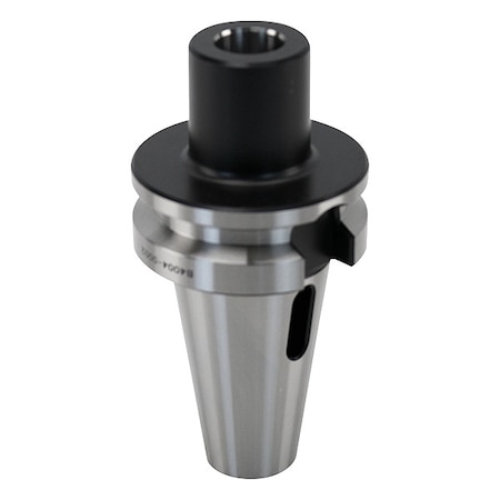 Lyndex-Nikken Morse Taper Holder, BT40, No 2, 1.25in Dia. B4004-0002-2.36