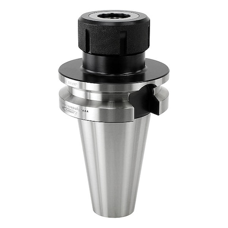 Lyndex-Nikken Collet Chuck, BT50, ER20, Project 4in B5007-1000-3.50