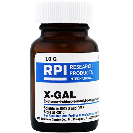 Rpi X-GAL, 10g B71800-10.0