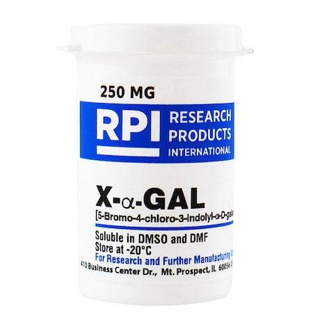 Rpi X-Alpha-Gal, 250mg B71900-0.25