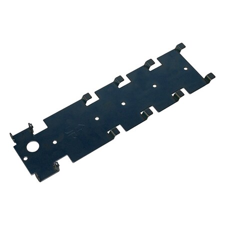 Patlite Option Parts for WME Tower, Not Applicable, 2 3/8 in Dia., 8 7/16 in Height B85130021-2F1