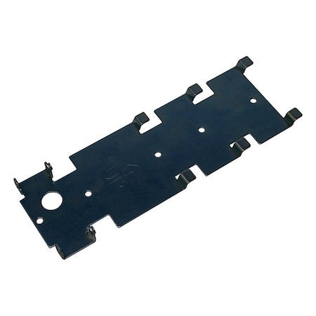 Patlite Option Parts for WME Tower, Not Applicable, 2 3/8 in Dia., 6 13/16 in Height B85130021-3F1