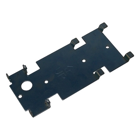 Patlite Option Parts for WME Tower, Not Applicable, 2 3/8 in Dia., 5 3/16 in Height B85130021-4F1
