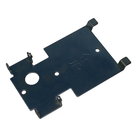 Patlite Option Parts for WME Tower, Not Applicable, 2 3/8 in Dia., 3 13/16 in Height B85130021-5F1