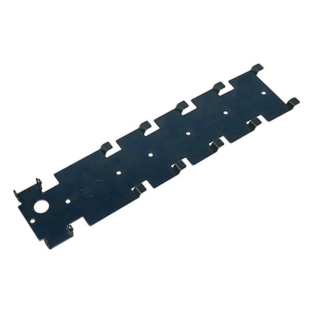 Patlite Option Parts for WME Tower, Not Applicable, 2 3/8 in Dia., 10 1/16 in Height B85130021-1F1