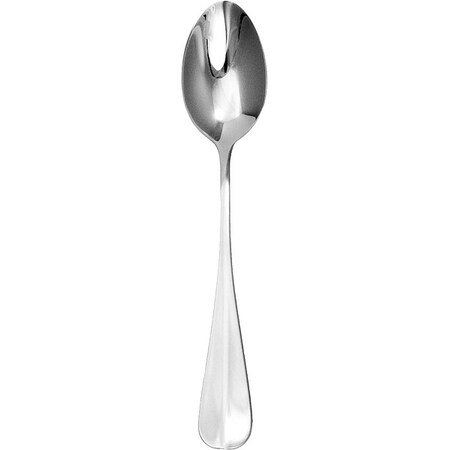 Iti Teaspoon, 6 3/8 in L, Silver, PK12 BA-111