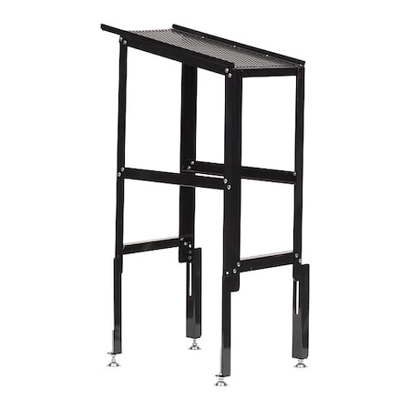 Baileigh Industrial Outfeed Table, For B-948WBS BA1-1538