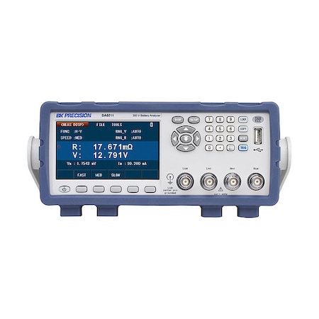 B&K Precision 300V Battery Analyzer BA6011