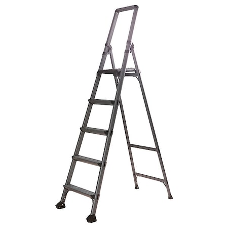 Xtend + Climb Platform Stepladder CDM5