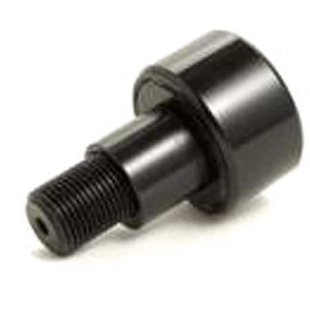 Tritan Cam Follower, Flat Head, 1-5/8" L CFE 1SB