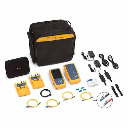 Fluke Networks Certifiber Pro Singlemode CFP2-100-S