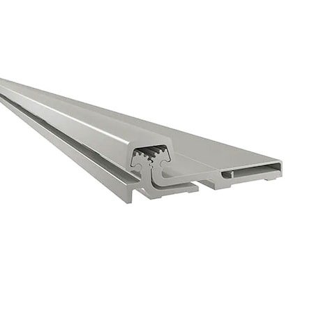 Pemko Piano Hinge, Bronze, 83 in Leaf Ht, 1 3/8 in Leaf W CFS83-HD1-M