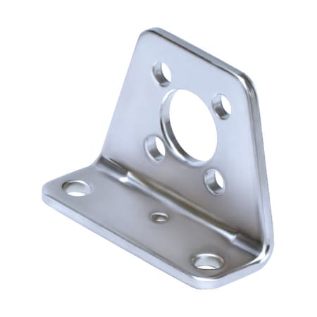 Speedaire Foot Bracket, 50mm Bore NCG-L050