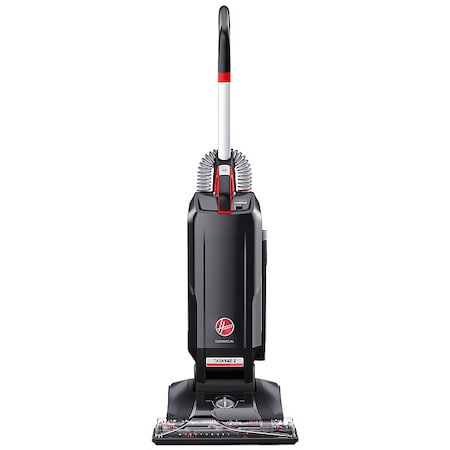 Hoover Upright Vacuum Cleaner, 15 lb CH54100V
