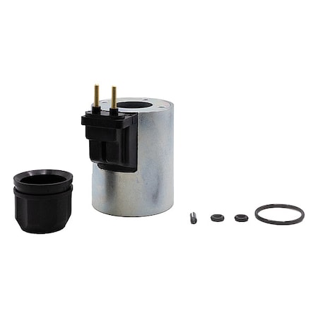 Parker Coil Kit, Replacement Coil CK1860457-30-24-UL