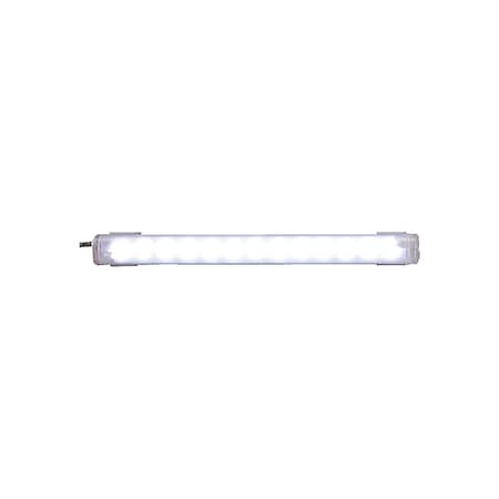 Patlite LED Light, Wire Leads, 2, 324 mm CLA3S-24A-CD-30