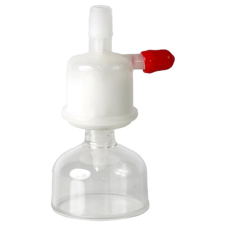 Resintech Bacteria Capsule Filter CLF-XX-6402