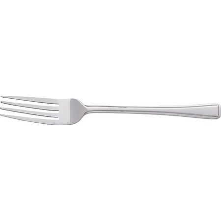 Iti European Dinner Fork, 8 1/2"L, Silver, PK12 CL-229