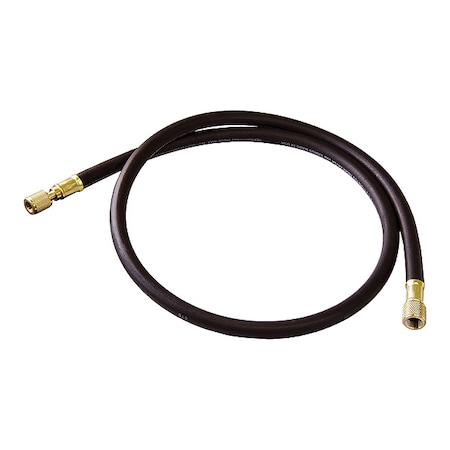 Jb Industries Hose, 5 ft L, Black, 800 psi, 1 Hose CL64-60